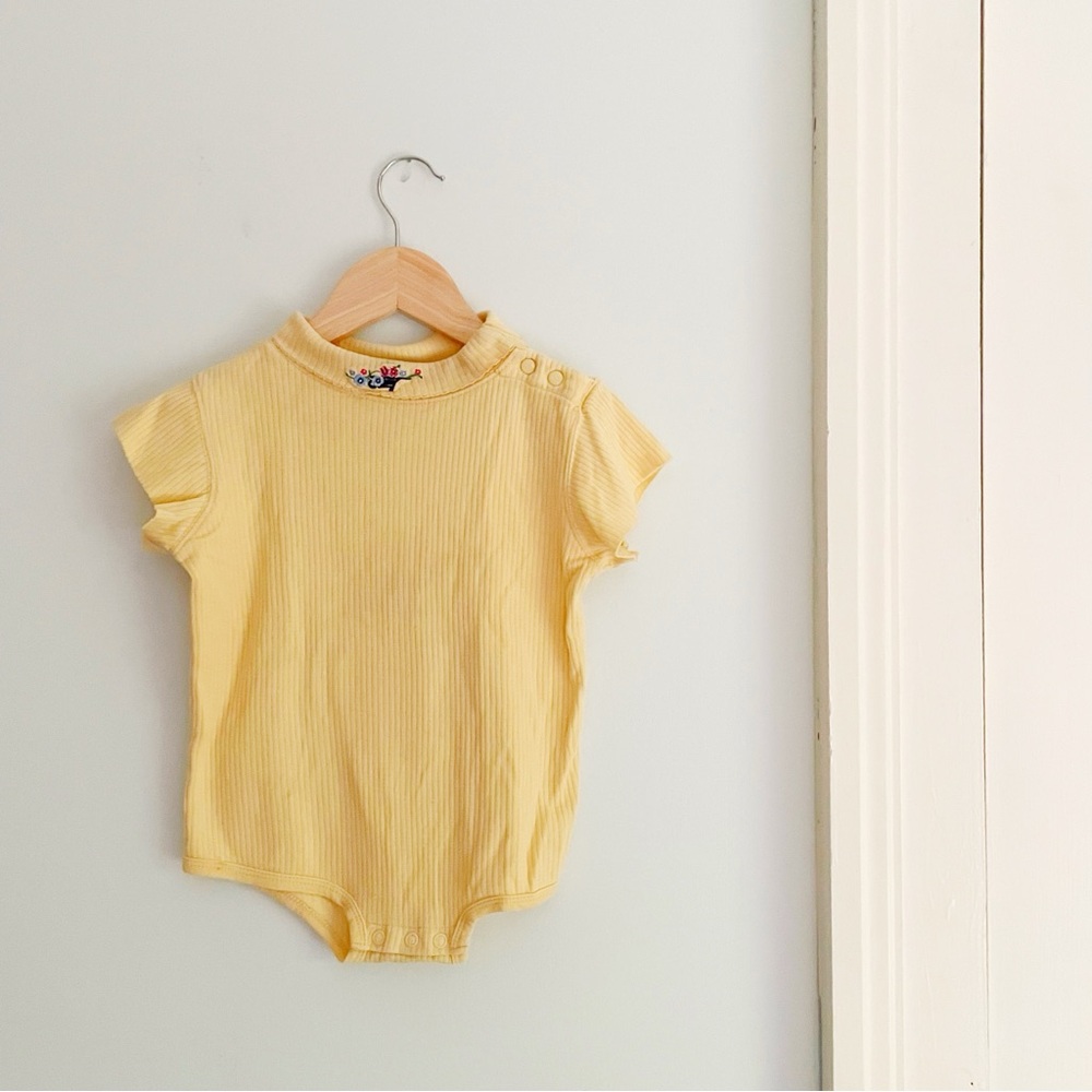 Vintage McKids Onesie